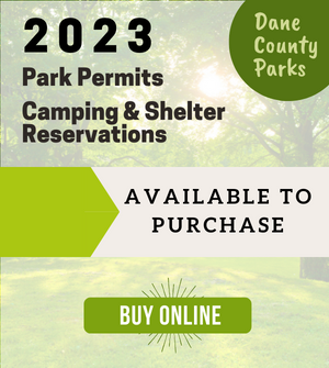 Purchase Parks Permits