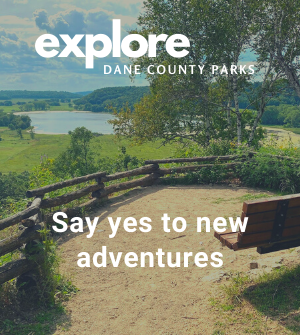 Visit Dane County Parks
